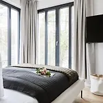 Baltique Apartman *