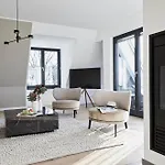 Baltique Apartman