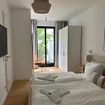 Baltique Apartman *