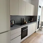 Baltique Apartman Sellin