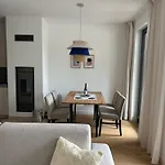 Baltique Apartman *