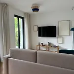 Baltique Apartman *
