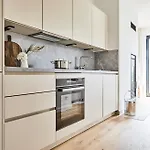 Baltique Apartman