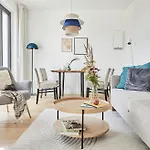 Apartman Baltique *