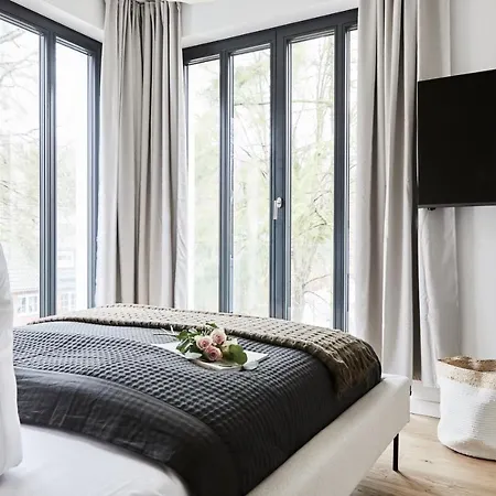 Baltique Lejlighed *