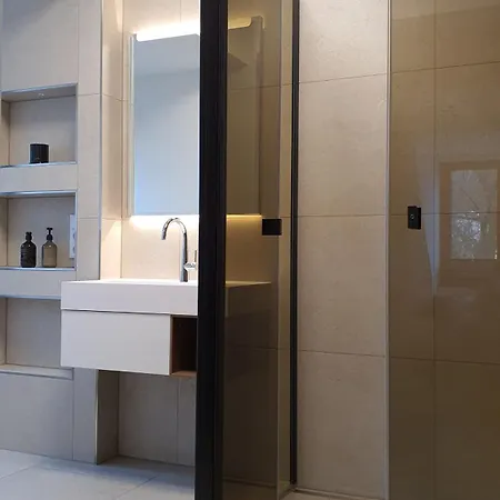 Baltique Lejlighed Sellin (Rugen)