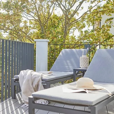 Baltique Sellin (Rugen)