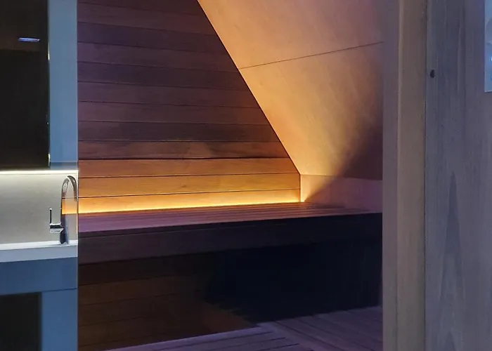 Baltique Apartmán *