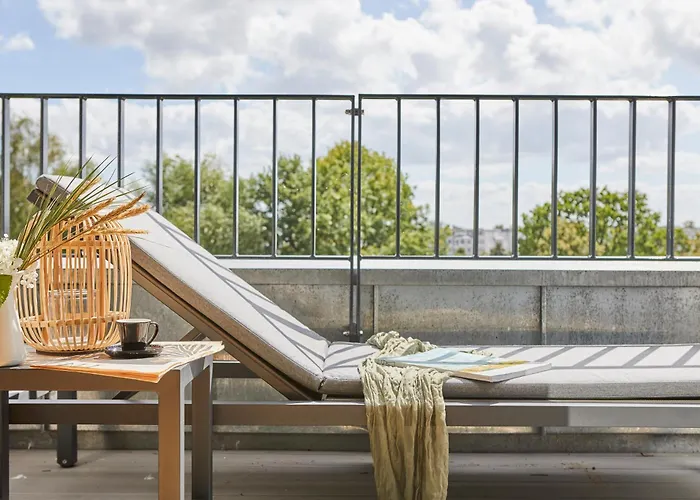 Baltique Sellin (Rugen)