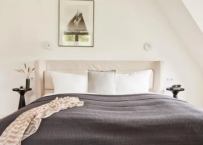 Apartmán Baltique Sellin (Rugen)